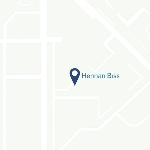 Karte, die den Standort von Helvetia Chronos an der Bahnhofstrasse in Zürich zeigt